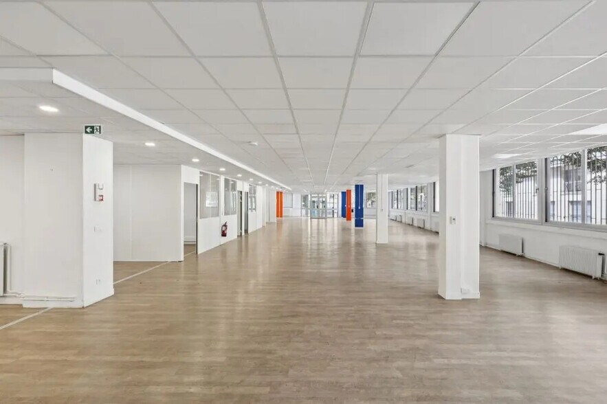 19-21 Boulevard Gambetta, Issy-les-Moulineaux for lease - Building Photo - Image 1 of 13