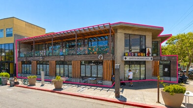 2454-2464 Telegraph Ave, Berkeley, CA à louer Photo intérieure- Image 1 de 1