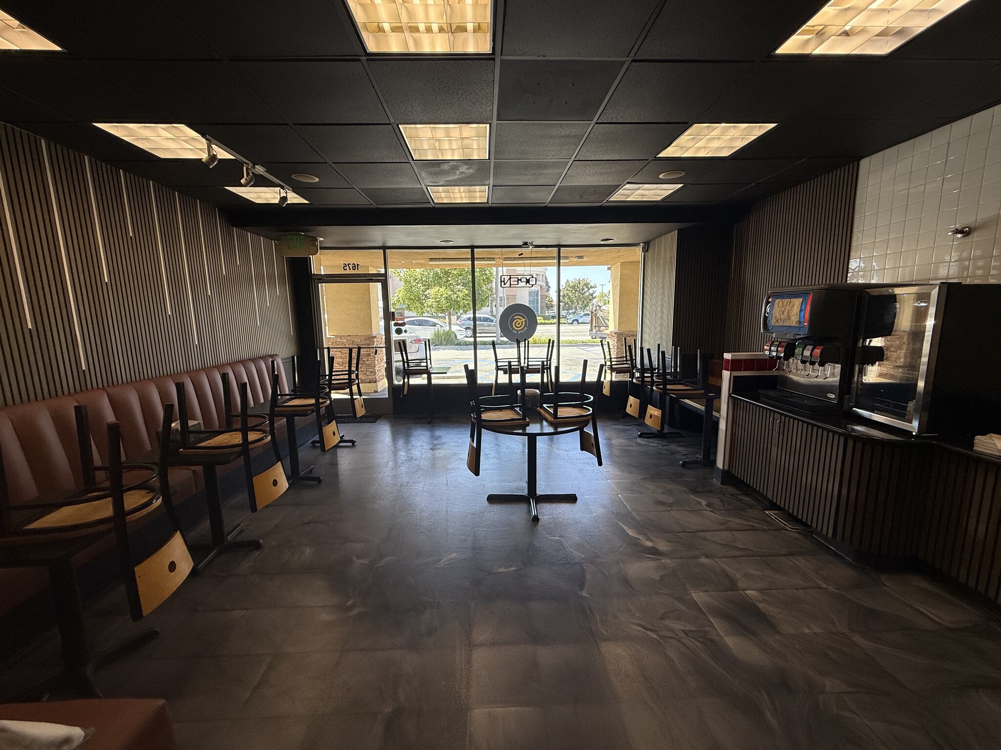 1736-1742 S Euclid St, Anaheim, CA for lease Interior Photo- Image 1 of 10