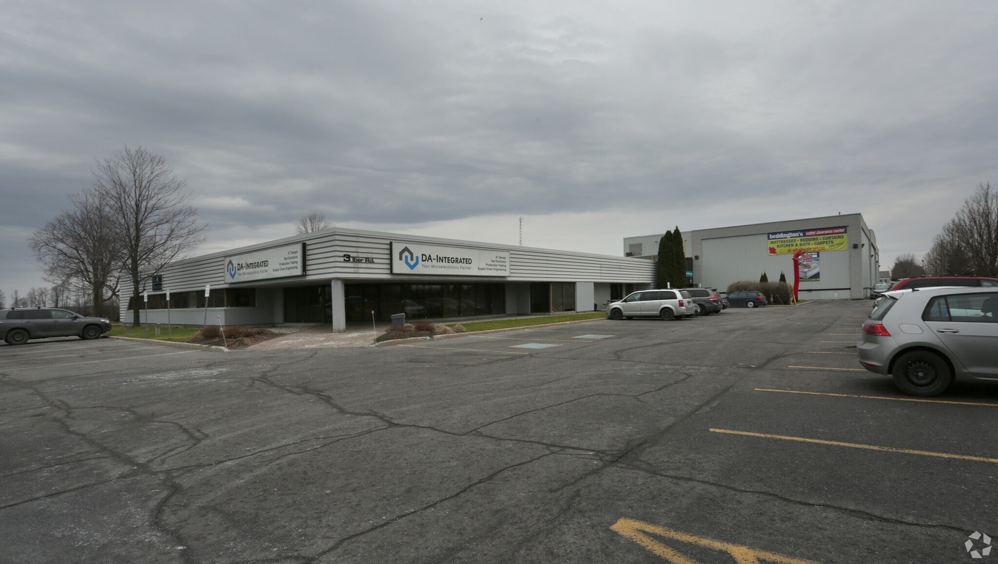 3 Iber Rd, Ottawa, ON à vendre Photo principale- Image 1 de 1