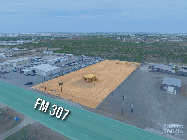 More details for 6213 FM 307, Midland, TX - Industrial for Sale