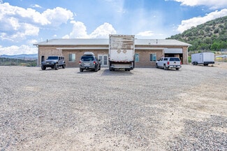 More details for 2005 CR 319, Rifle, CO - Industrial for Lease