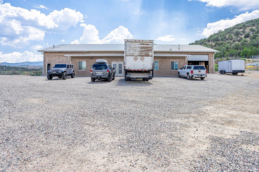 2005 CR 319, Rifle, CO for lease Building Photo- Image 1 of 24