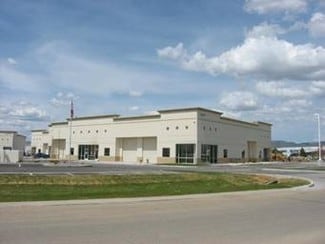 More details for 2222 Park Pl, Minden, NV - Industrial for Sale