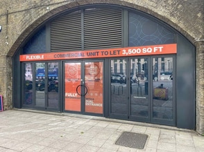 Goding St & Albert Embankment, London for lease Building Photo- Image 2 of 5
