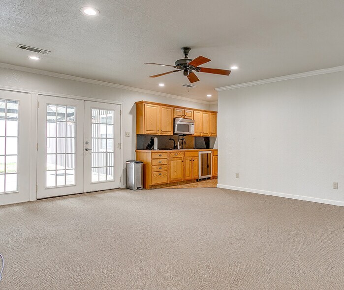 4520 Keller Hicks Rd, Keller, TX à louer - Photo intérieure - Image 3 de 5