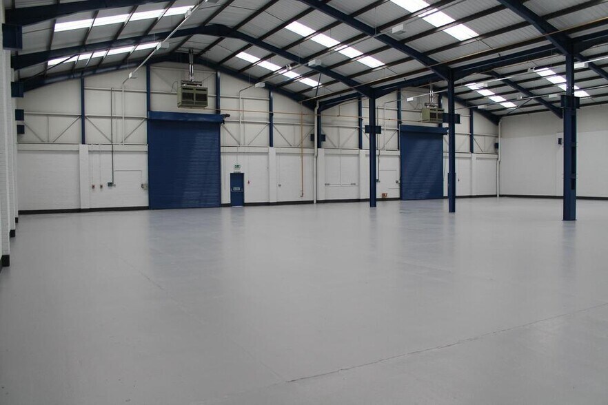 Dandy Bank Rd, Kingswinford à louer - Photo intérieure - Image 3 de 8