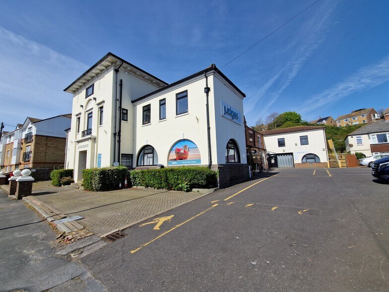 176 Bexhill Rd, St Leonards On Sea à vendre - Photo du bâtiment - Image 3 de 18