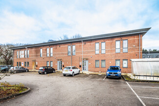 More details for Hooton Rd, Hooton - Office for Lease