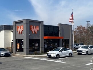 Plus de détails pour 308 W Butler Rd, Mauldin, SC - Commerce de détail à vendre