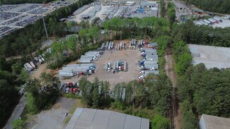 Plus de détails pour 1933 Jabco Ct, Lithonia, GA - Terrain à louer