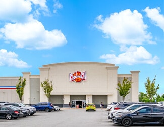 Plus de détails pour 3740 Buford Dr, Buford, GA - Commerce de détail à vendre