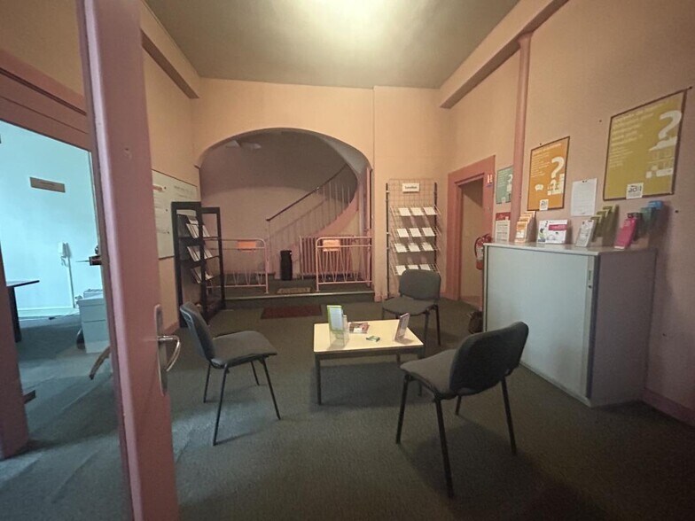 Bureau dans Limoges à vendre - Photo intérieure - Image 2 de 5