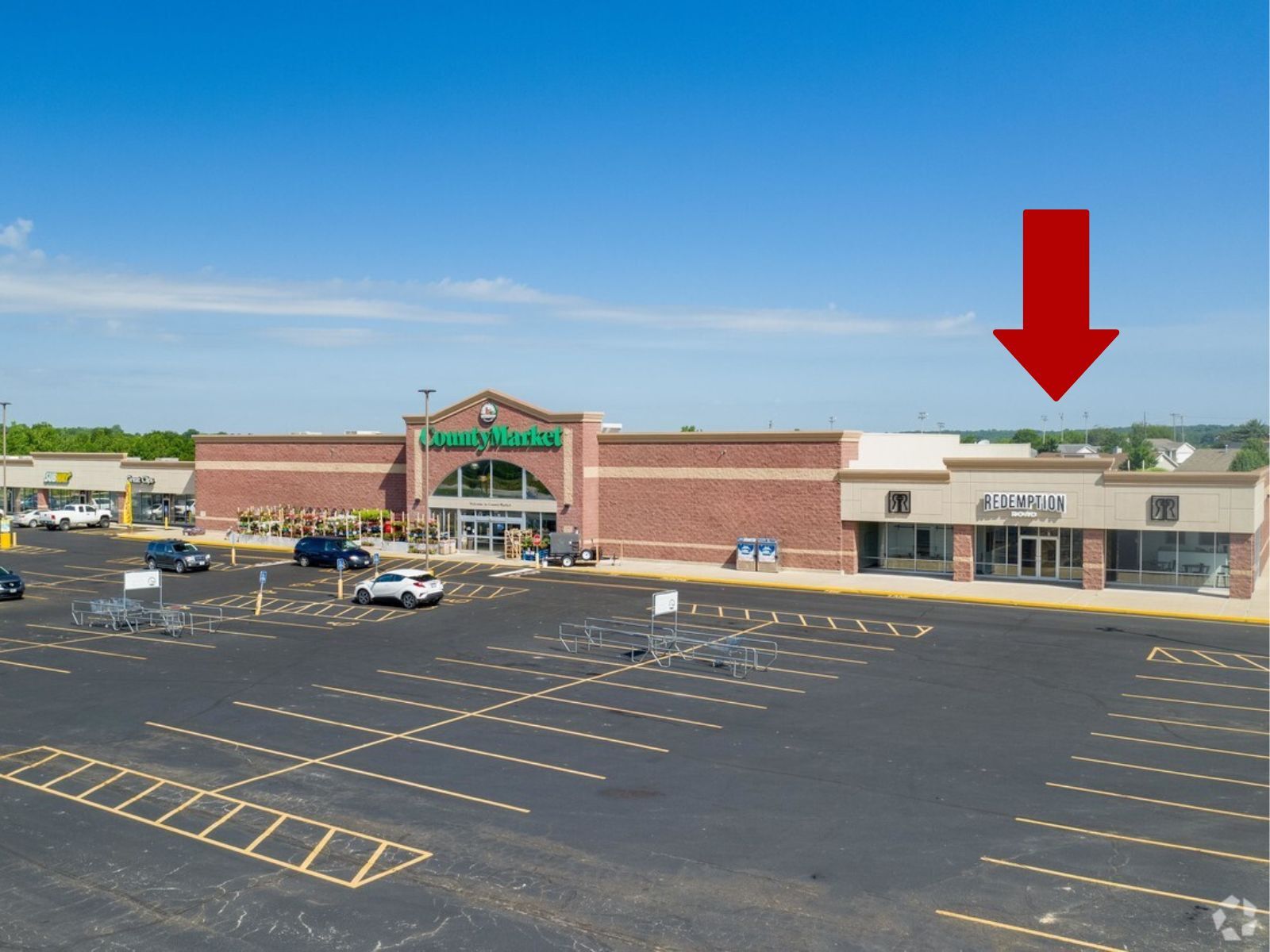 5-37 Winfield Plaza, Winfield, MO for lease Other- Image 1 of 1