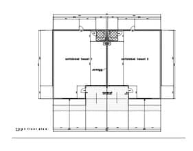 269 Hughes Rd, Madison, AL for lease Floor Plan- Image 2 of 2