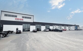 More details for 7403 52nd St, Edmonton, AB - Industrial for Sale