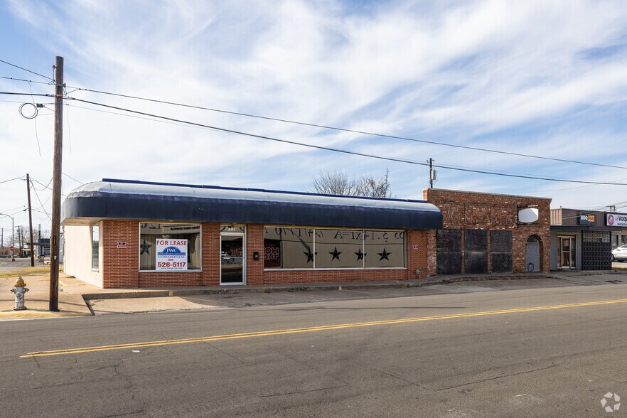 801 N 8th St, Killeen, TX à louer - Photo principale - Image 1 de 4