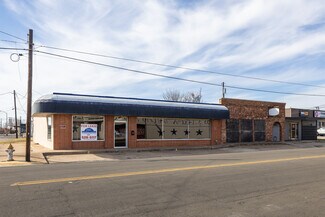 Plus de détails pour 801 N 8th St, Killeen, TX - Commerce de détail à louer