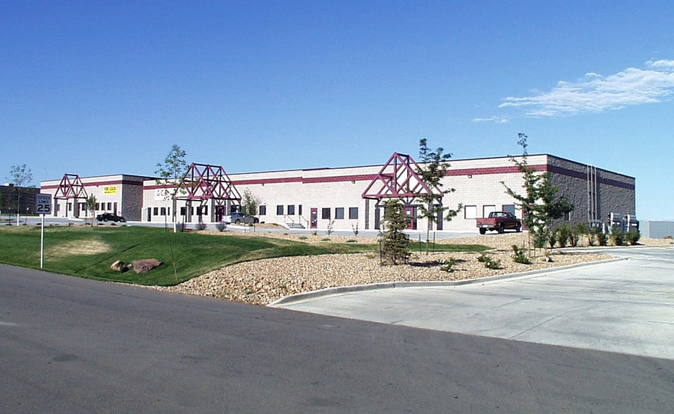 3770 Puritan Way, Frederick, CO for lease - Other - Image 2 of 3