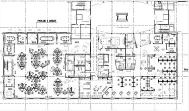 2001 S First St, Champaign, IL for lease Floor Plan- Image 1 of 1