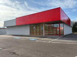 Plus de détails pour 302 E Central Entrance, Duluth, MN - Commerce de détail à louer