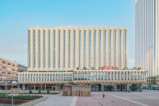 More details for Plaza de Carlos Trías Bertrán, 4, Madrid - Coworking for Lease