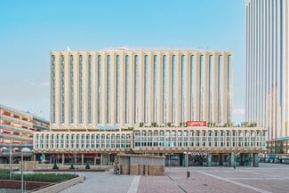 More details for Plaza de Carlos Trías Bertrán, 4, Madrid - Coworking for Lease