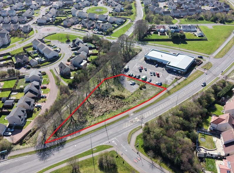 Hillside Rd, Portlethen à louer - Photo du bâtiment - Image 1 de 2