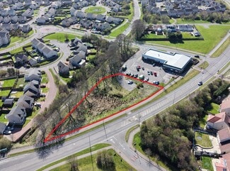 More details for Hillside Rd, Portlethen - Land for Lease
