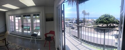 1541-1551 Ocean Ave, Santa Monica, CA à louer Photo intérieure- Image 2 de 2