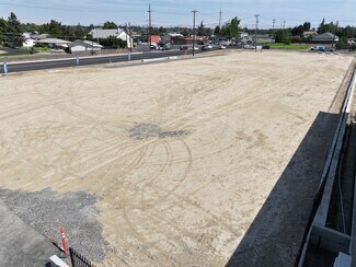 Plus de détails pour 4800 W Nob Hill Blvd, Yakima, WA - Terrain à vendre