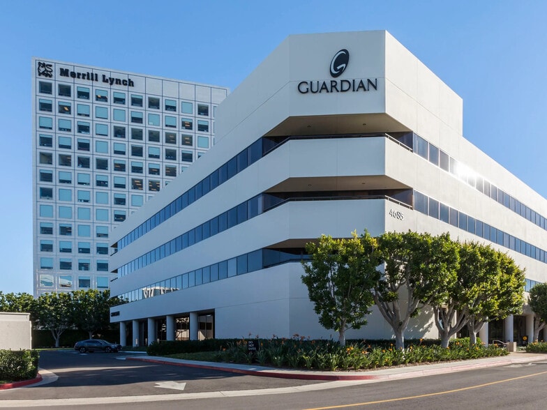 4685 MacArthur Ct, Newport Beach, CA for lease - Building Photo - Image 3 of 24