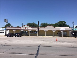 More details for 5436 River Oaks Blvd, River Oaks, TX - Retail for Lease