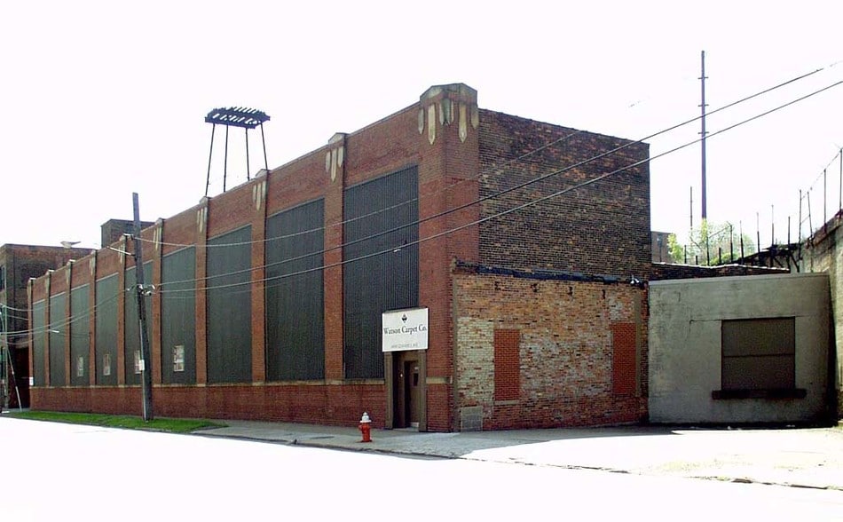4400 Commerce Ave, Cleveland, OH à vendre - Autre - Image 3 de 8