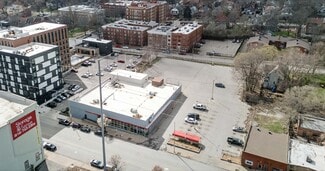 More details for 3410 Troost Ave, Kansas City, MO - Retail for Lease