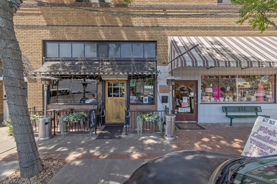 128 S E St, Exeter, CA for sale - Building Photo - Image 2 of 82