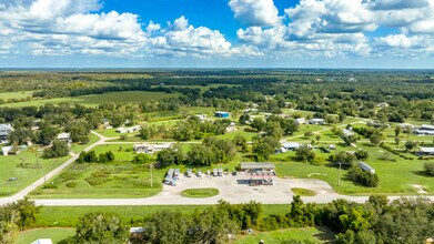9836 SW County Road 761, Arcadia, FL - AERIAL map view - Image1