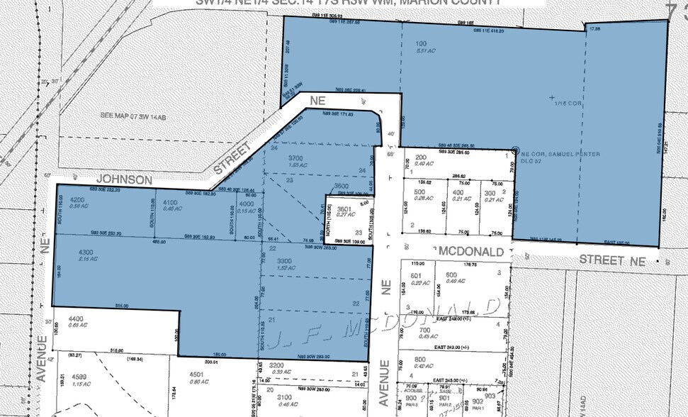 Leased Multi-Tenant Industrial Complex portefeuille de 3 propriétés à vendre sur LoopNet.ca - Photo du bâtiment - Image 2 de 25