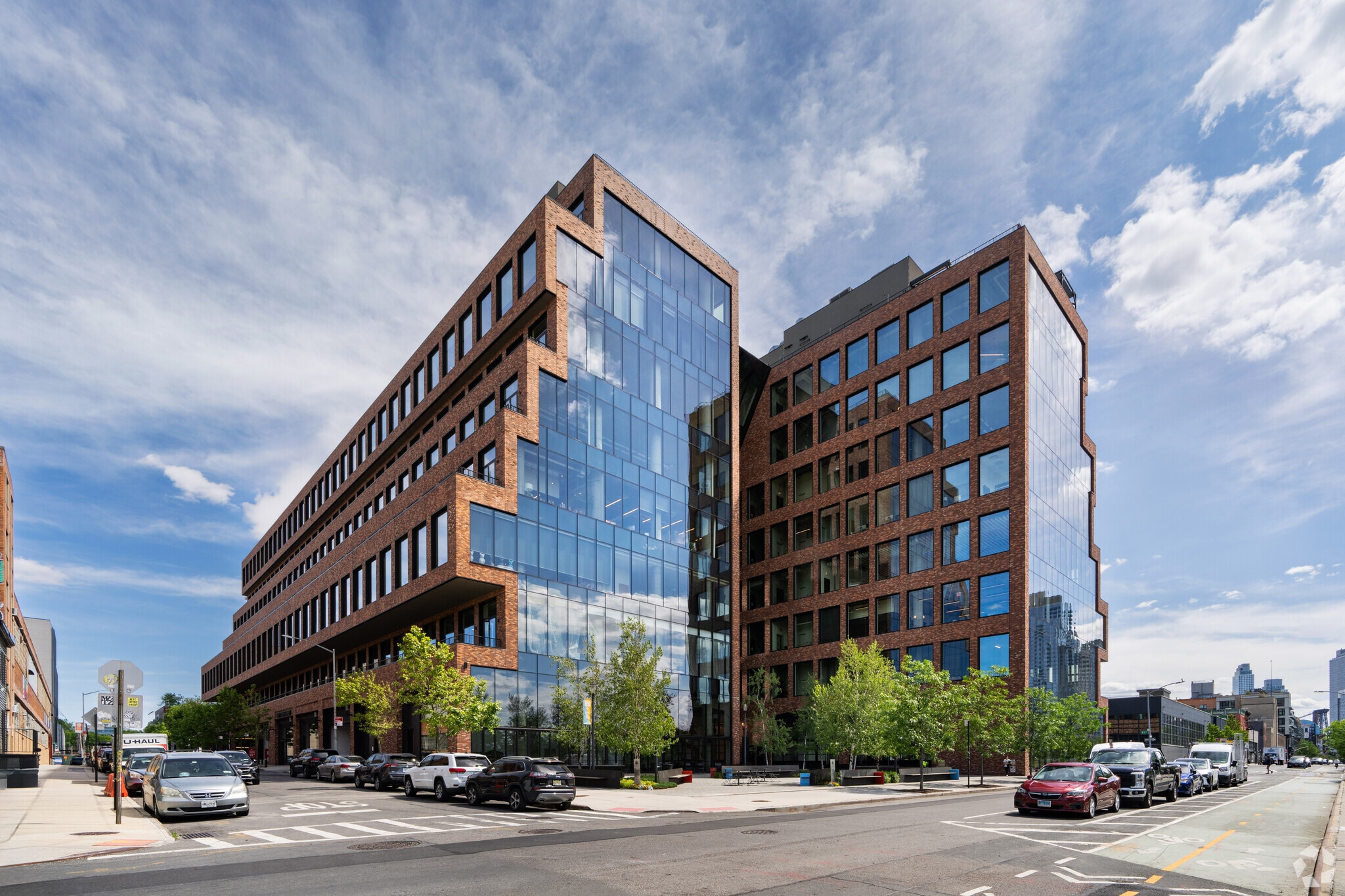 25 Kent Ave, Brooklyn, NY for lease Building Photo- Image 1 of 40