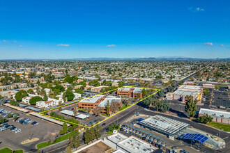 10220 N 31st Ave, Phoenix, AZ - aerial  map view - Image1