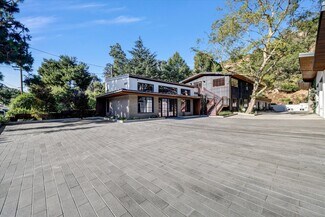 Plus de détails pour 21024 Laguna Canyon Rd, Laguna Beach, CA - Bureau/Commerce de détail, Local d'activités à louer