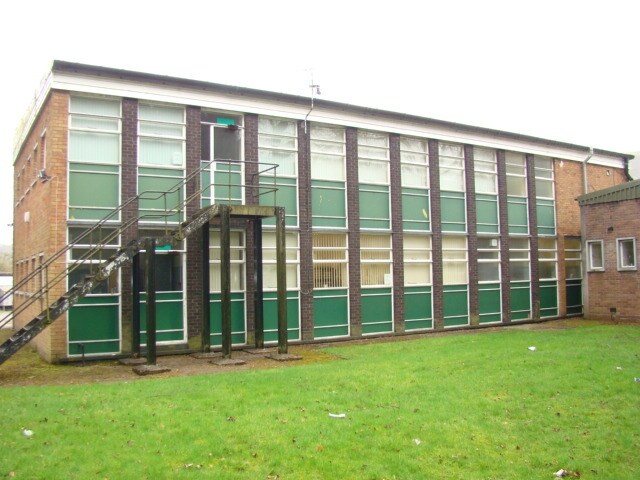 Woodland Ter, Pontypridd à louer - Photo du bâtiment - Image 2 de 2