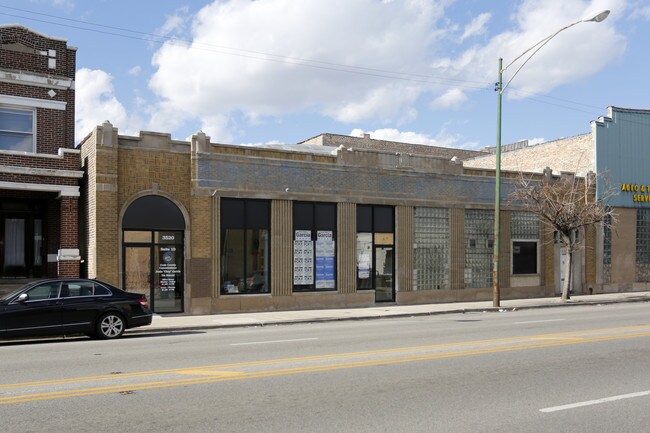 More details for 3520 S Archer Ave, Chicago, IL - Retail for Lease