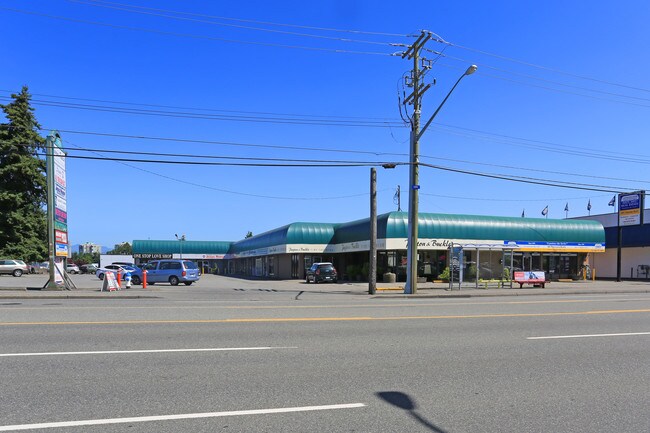 Plus de détails pour 32883 S Fraser Way, Abbotsford, BC - Bureau/Commerce de détail à louer