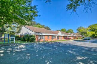 Plus de détails pour 151 Kristiansand Dr, Williamsburg, VA - Bureau/Commerce de détail à louer