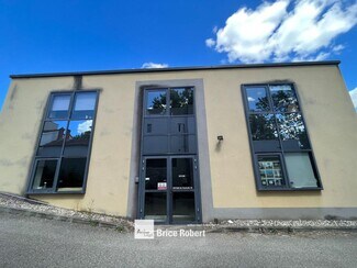 Plus de détails pour 14 Rue Des Aulnes, Champagne-au-Mont-d'Or - Flex à vendre