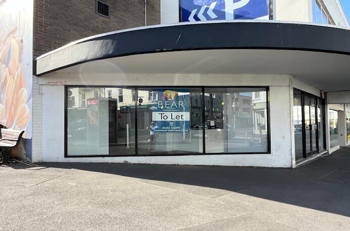 5-39 Winchcombe St, Cheltenham à louer - Photo du bâtiment - Image 3 de 3