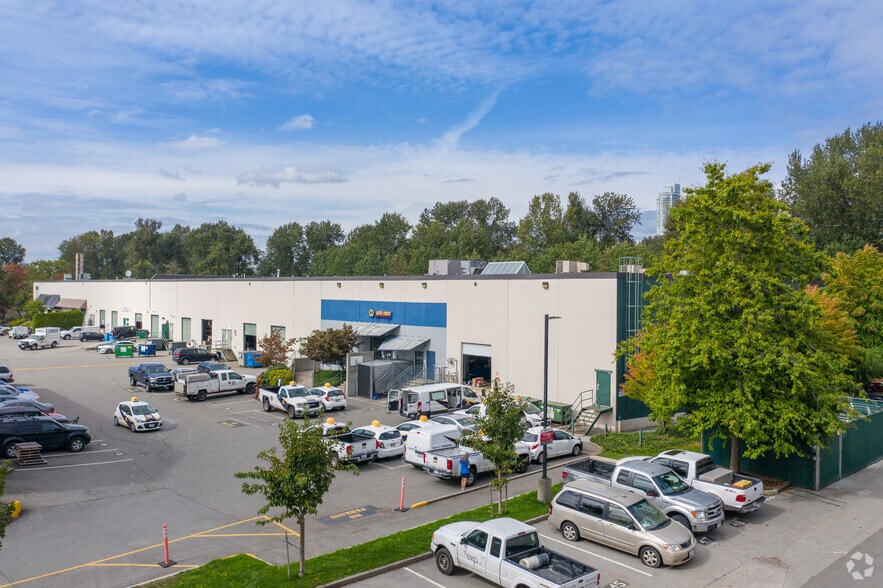 3000 Beta Ave, Burnaby, BC for sale - Primary Photo - Image 1 of 1