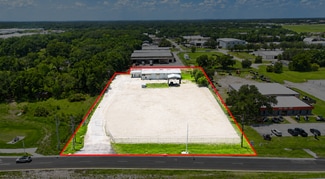 More details for 2702 Drane Field Rd, Lakeland, FL - Industrial for Lease