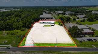 Plus de détails pour 2702 Drane Field Rd, Lakeland, FL - Industriel à louer
